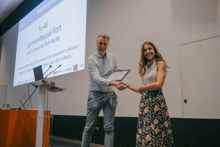 Carmen Pascual-Fort Carmen Pascual-Fort