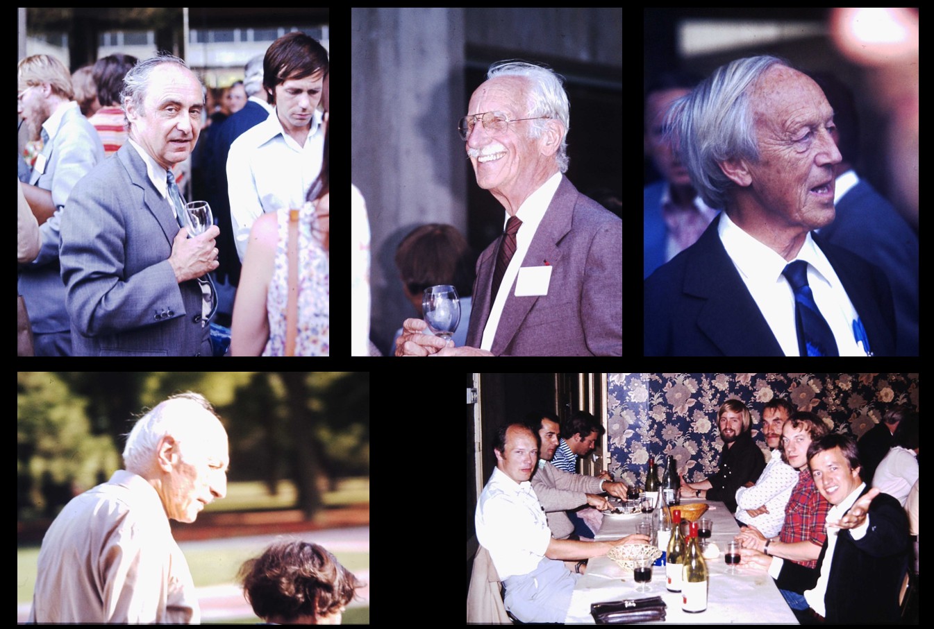 ICPIG 1979 ICPIG 1979