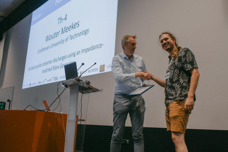 Wouter Meekes Wouter Meekes